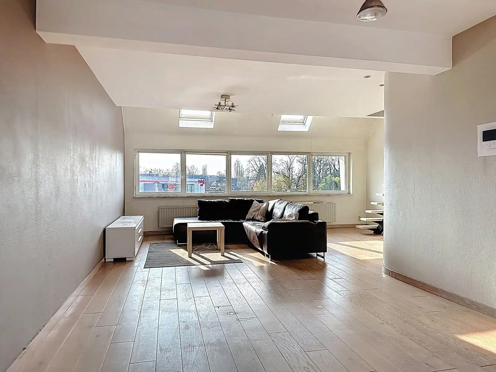 Appartement te koop foto 3