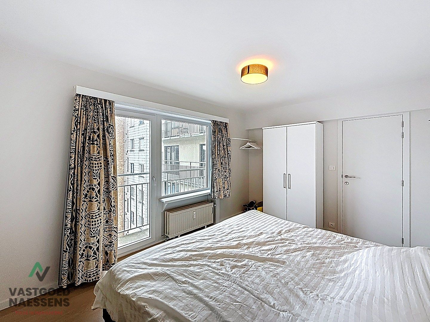 GEMEUBELD 2 SLPK APP MET ZIJZEEZICHT foto 8