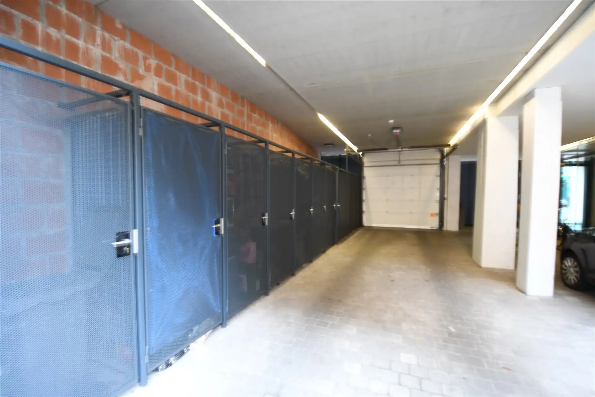 Appartement met 2 slaapkamers en terras in Sint-Niklaas foto 7