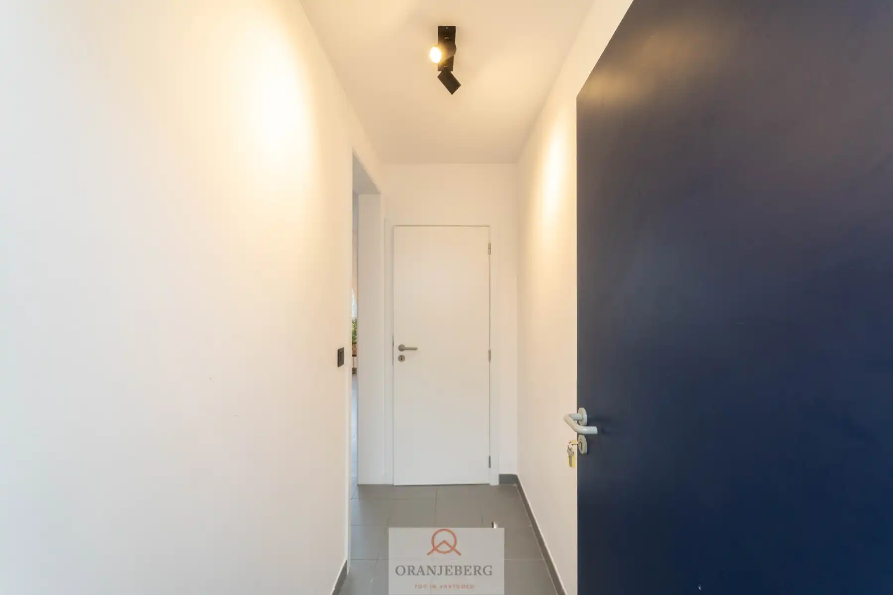 Duplex-appartement Wondelgem! foto 17