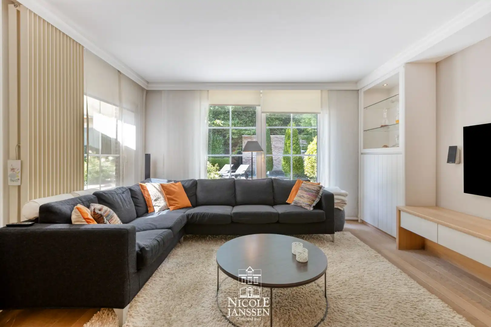 Stijlvolle woning  foto 5