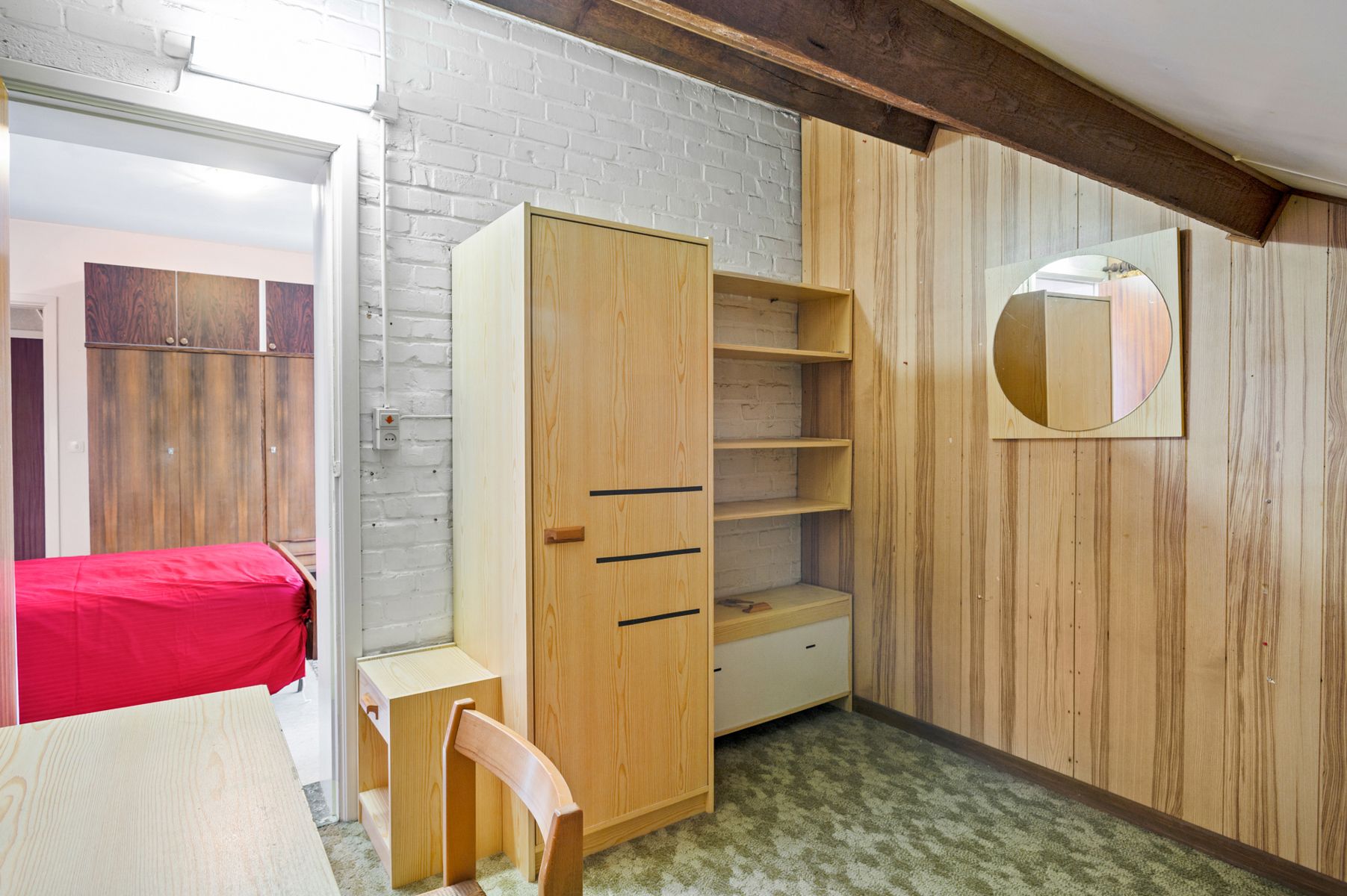 Unieke renovatiekans in rustige & kindvriendelijke buurt  foto 19