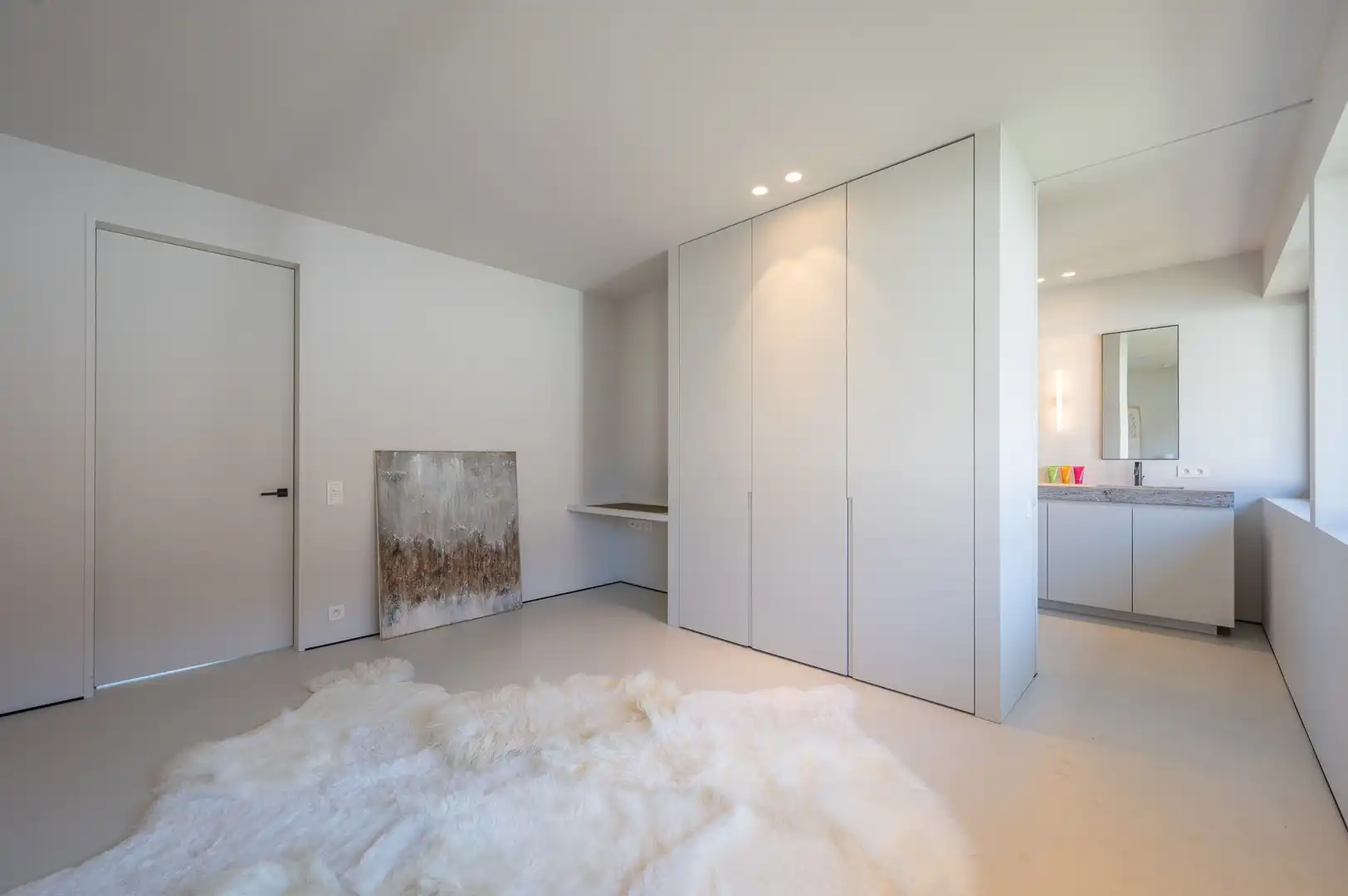 Prachtige nieuwbouwvilla in Duinenwater met ideale zonoriëntatie. foto 26