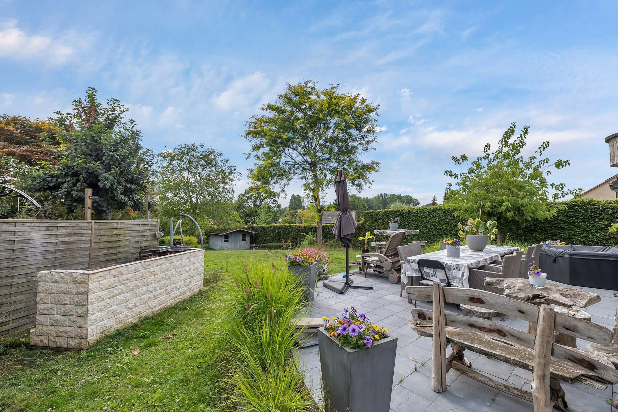 Villa met 4 slaapkamers te koop foto 18