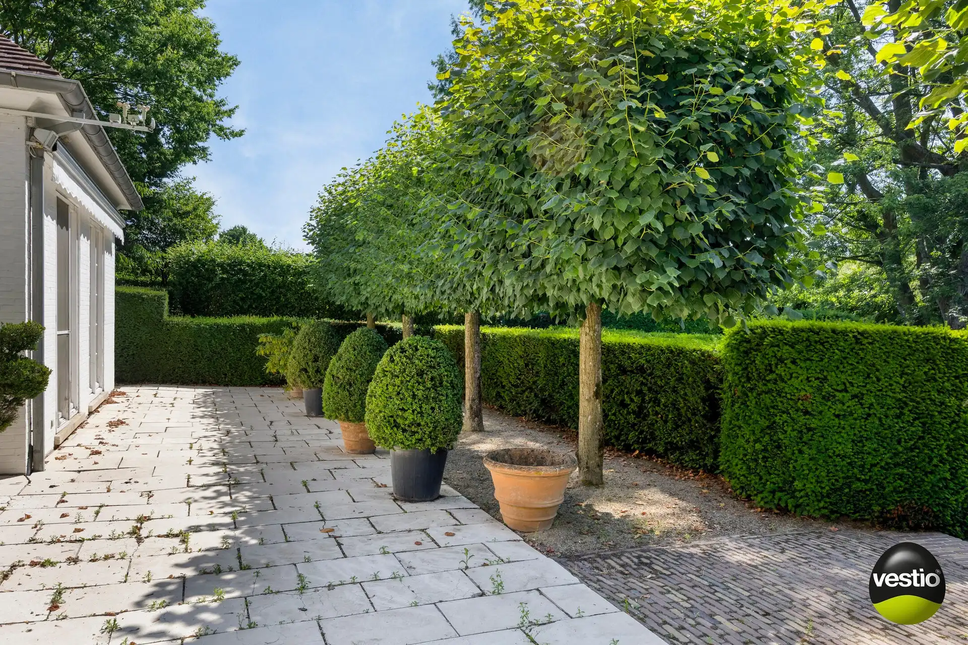 Exclusieve villa in bosrijke omgeving van Hasselt – 5.000 m² privacy en groen foto 24