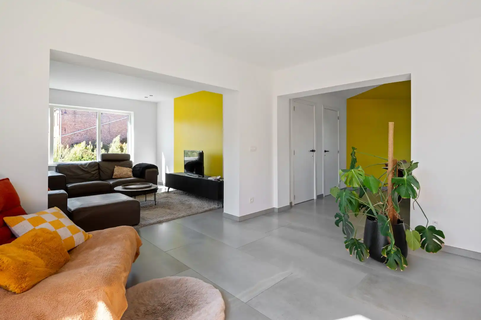 Vrijstaande woning op een ruim perceel van 3.330 m² met prachtig groen uitzicht en tal van mogelijkheden foto 10