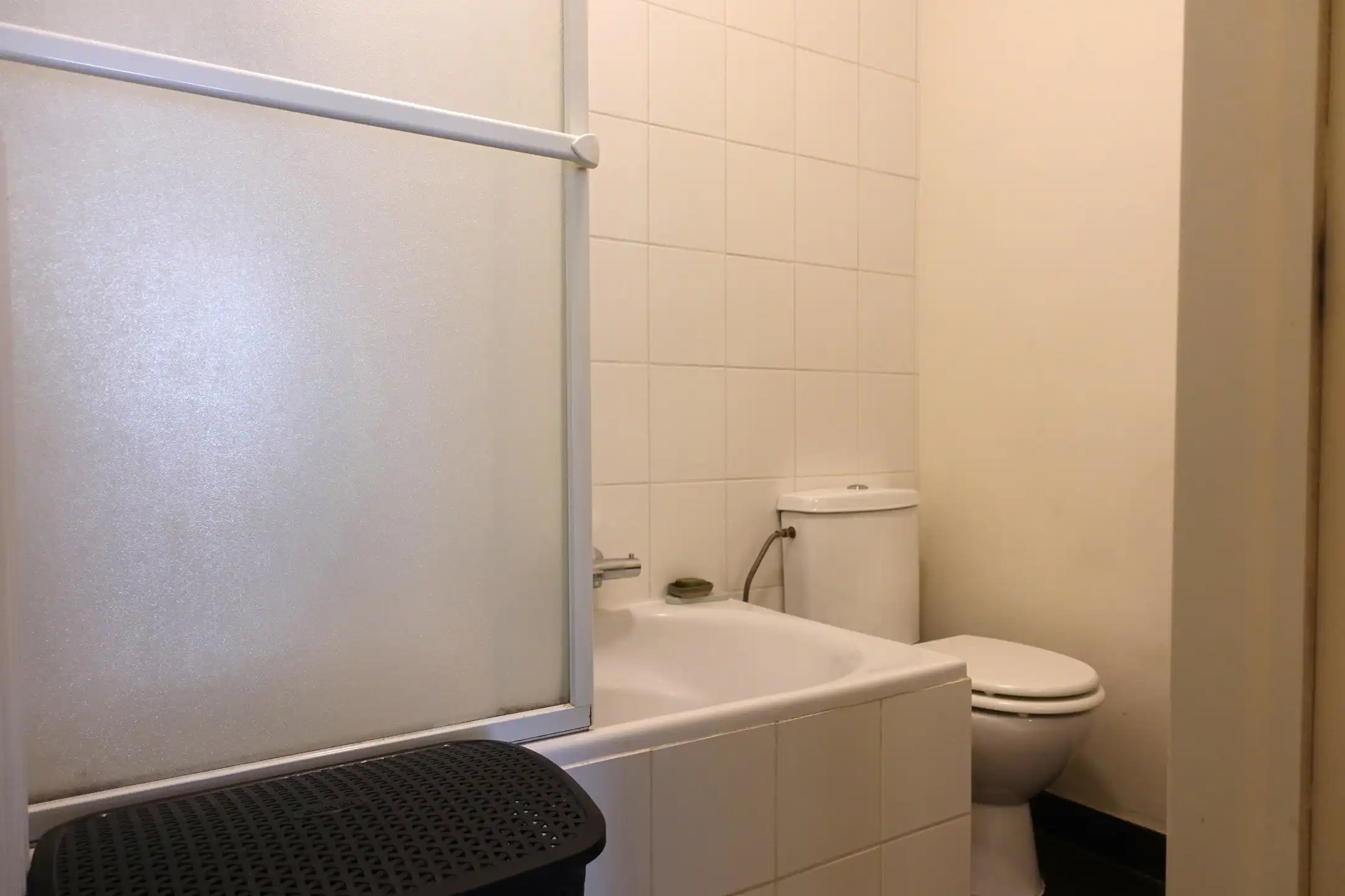 2 slpk app met garagebox en kelderberging te Turnhout foto 15