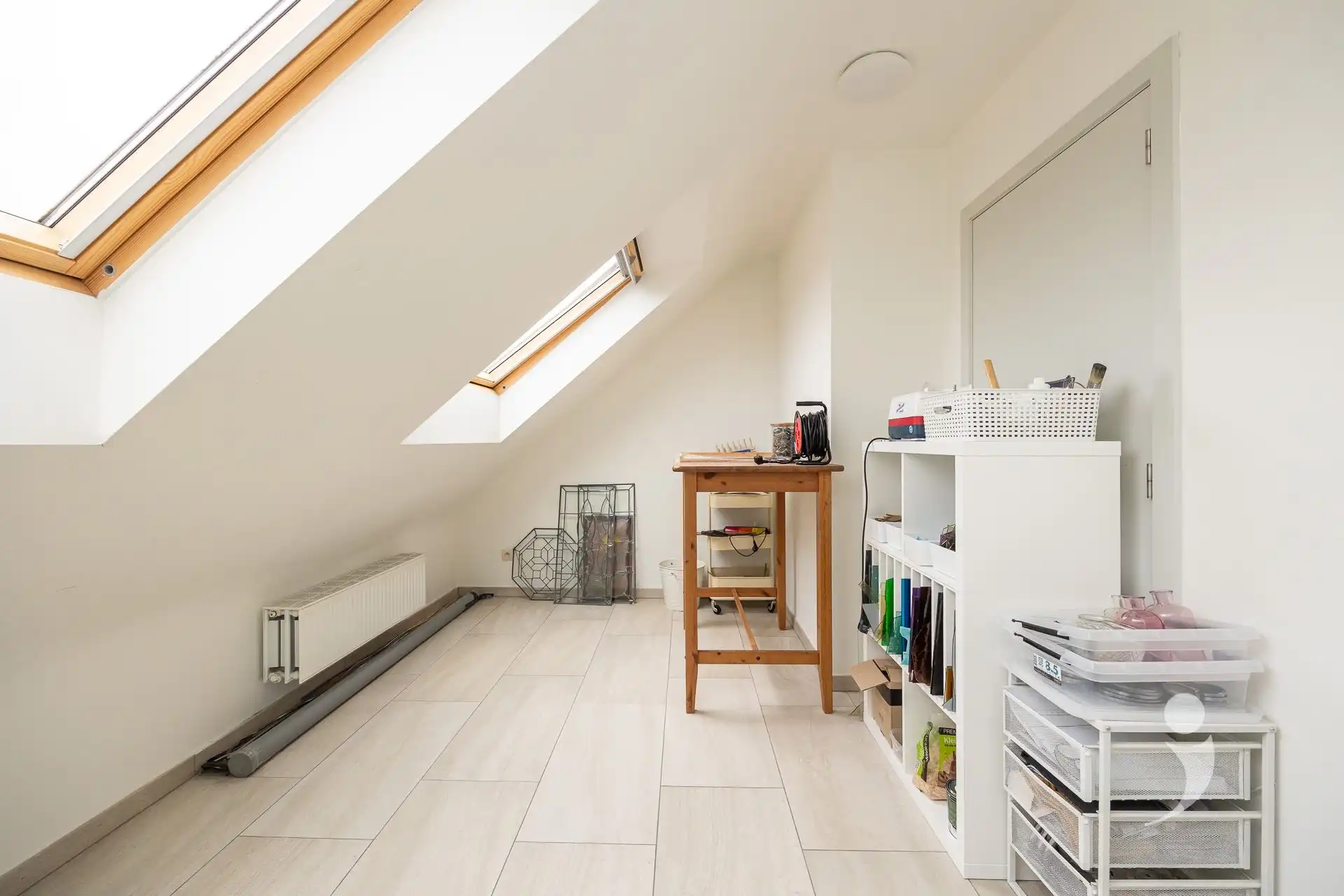 Ruim duplex appartement nabij het centrum van Aarschot foto 20
