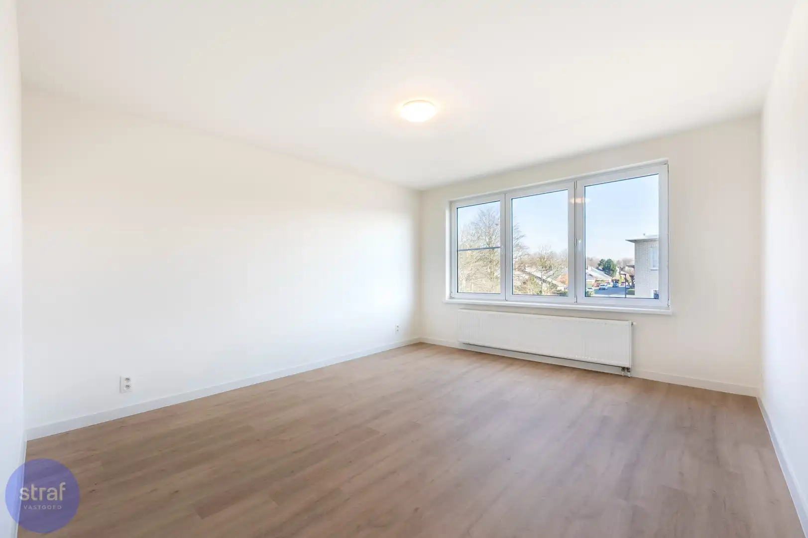 TE HUUR / Recent gerenoveerd 2 slpk appartement vlak bij het Galgenweel foto 9