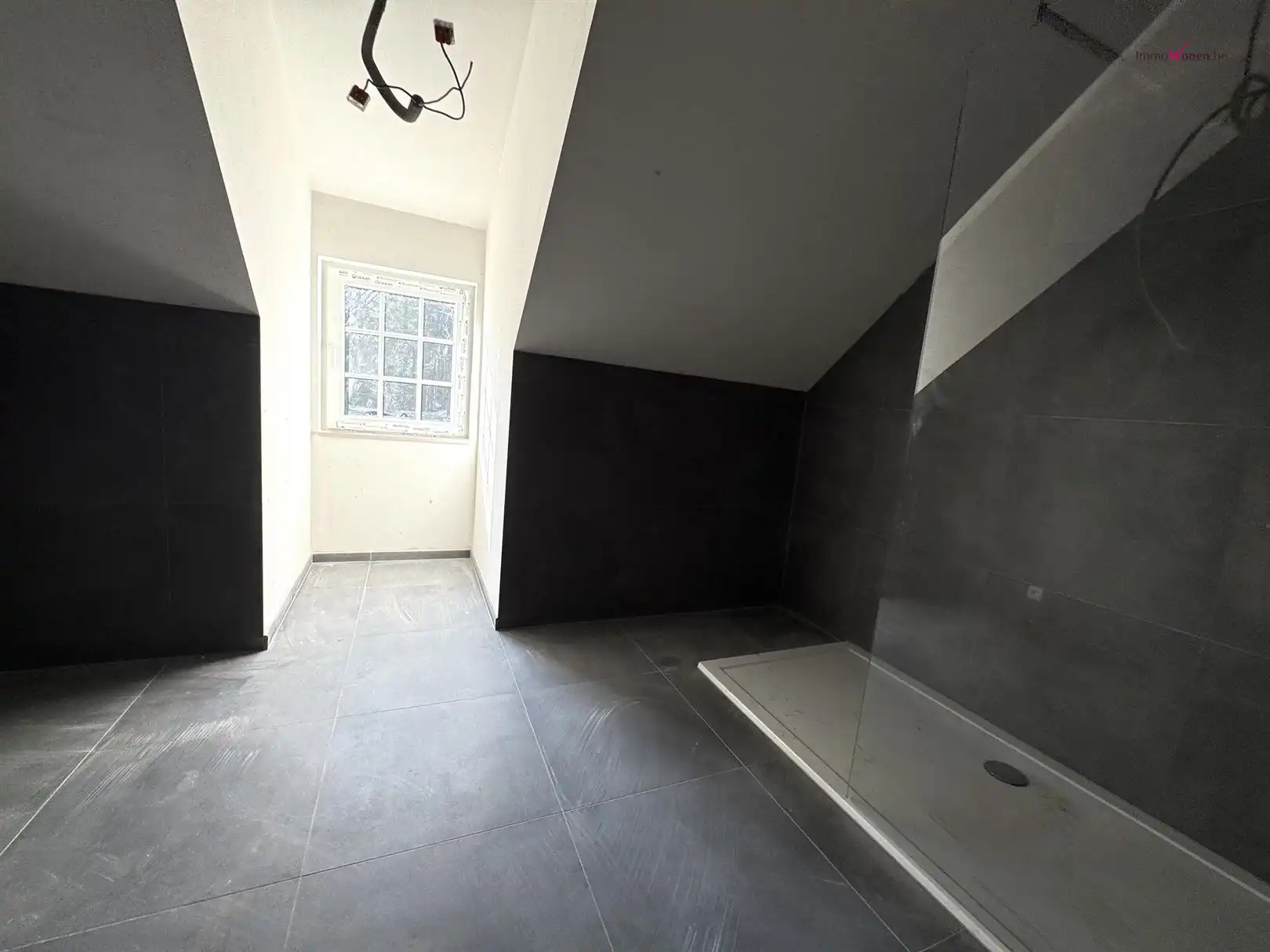 Unieke splinternieuwe villa bij ImmoWonen uniek 2% registr! foto 48