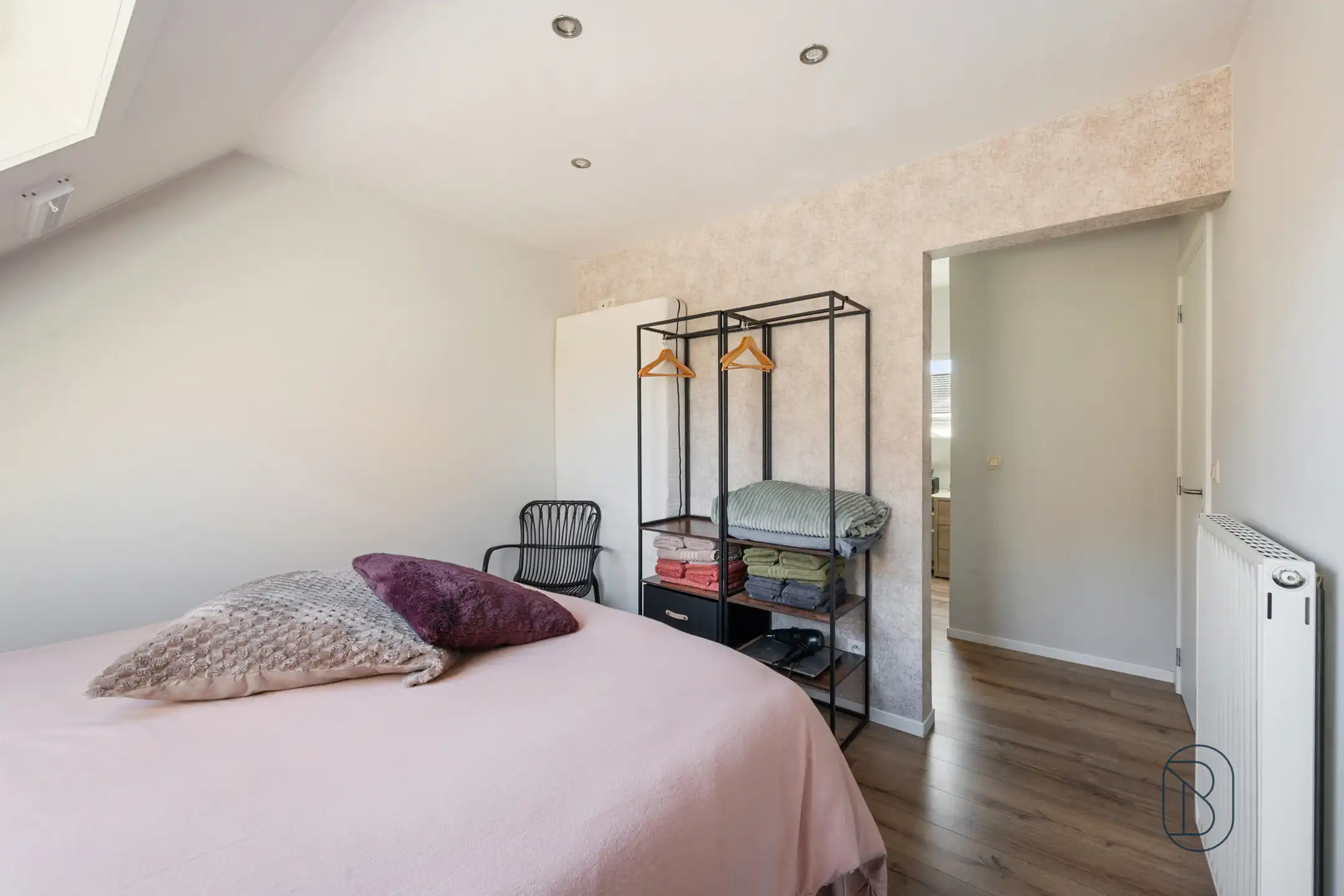 Instapklare halfopen woning met 4 slaapkamers en EPC A  foto 21