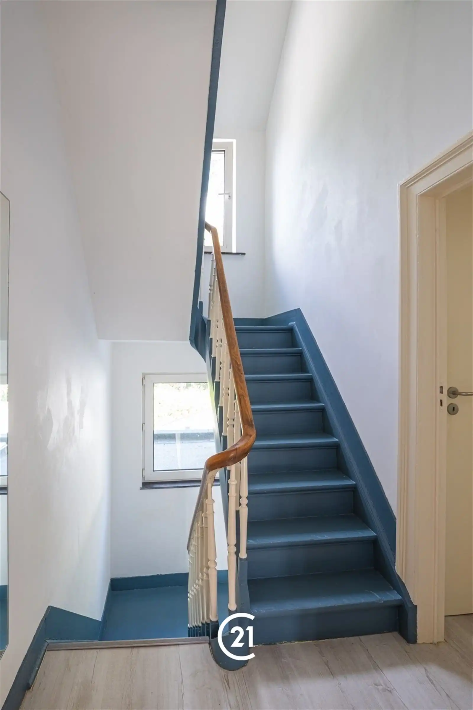 Charmante woning met 4 slaapkamers en ingesloten terras – een echte coup de cœur!

  foto 22