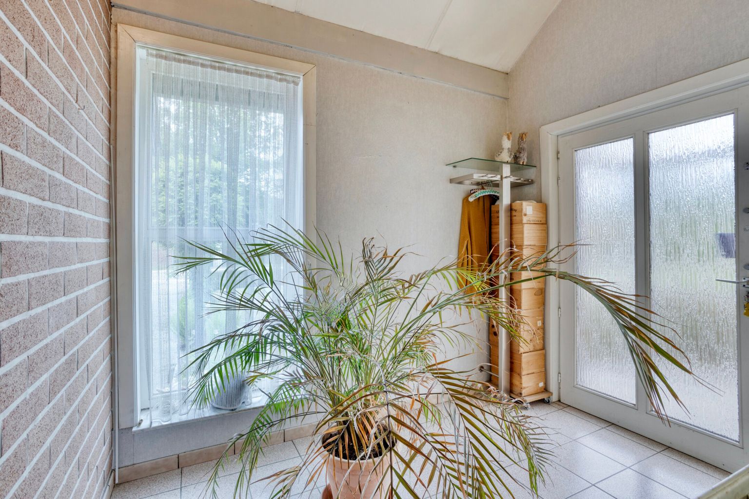 Ruime woonst met tuin in Boutersem (Roosbeek) foto 3