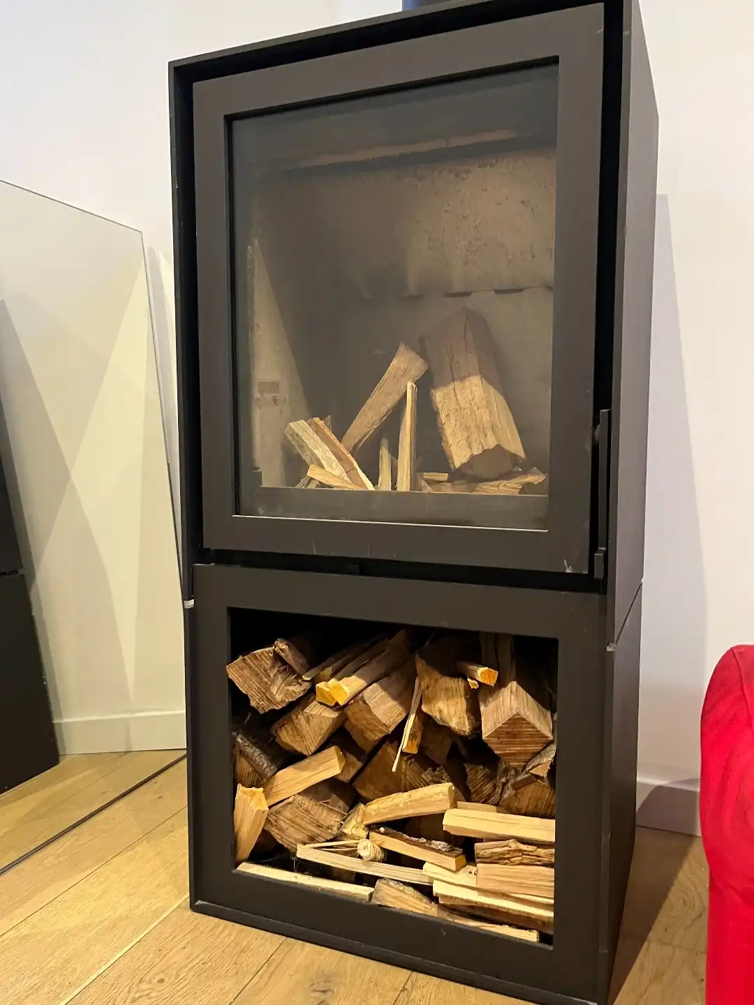 Charmante gerenoveerde stadswoning in centrum Brugge foto 3