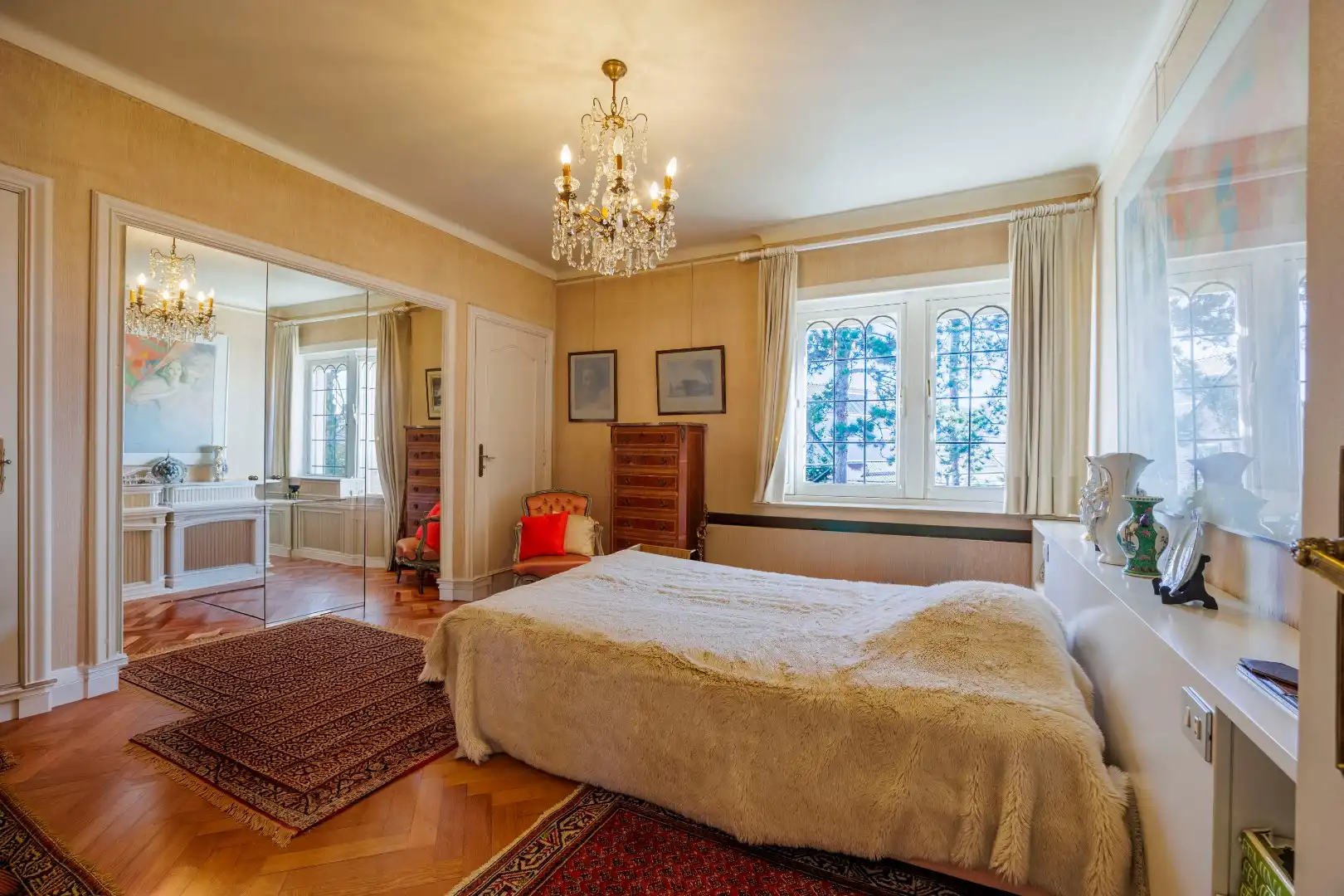 Klassieke villa² foto 11