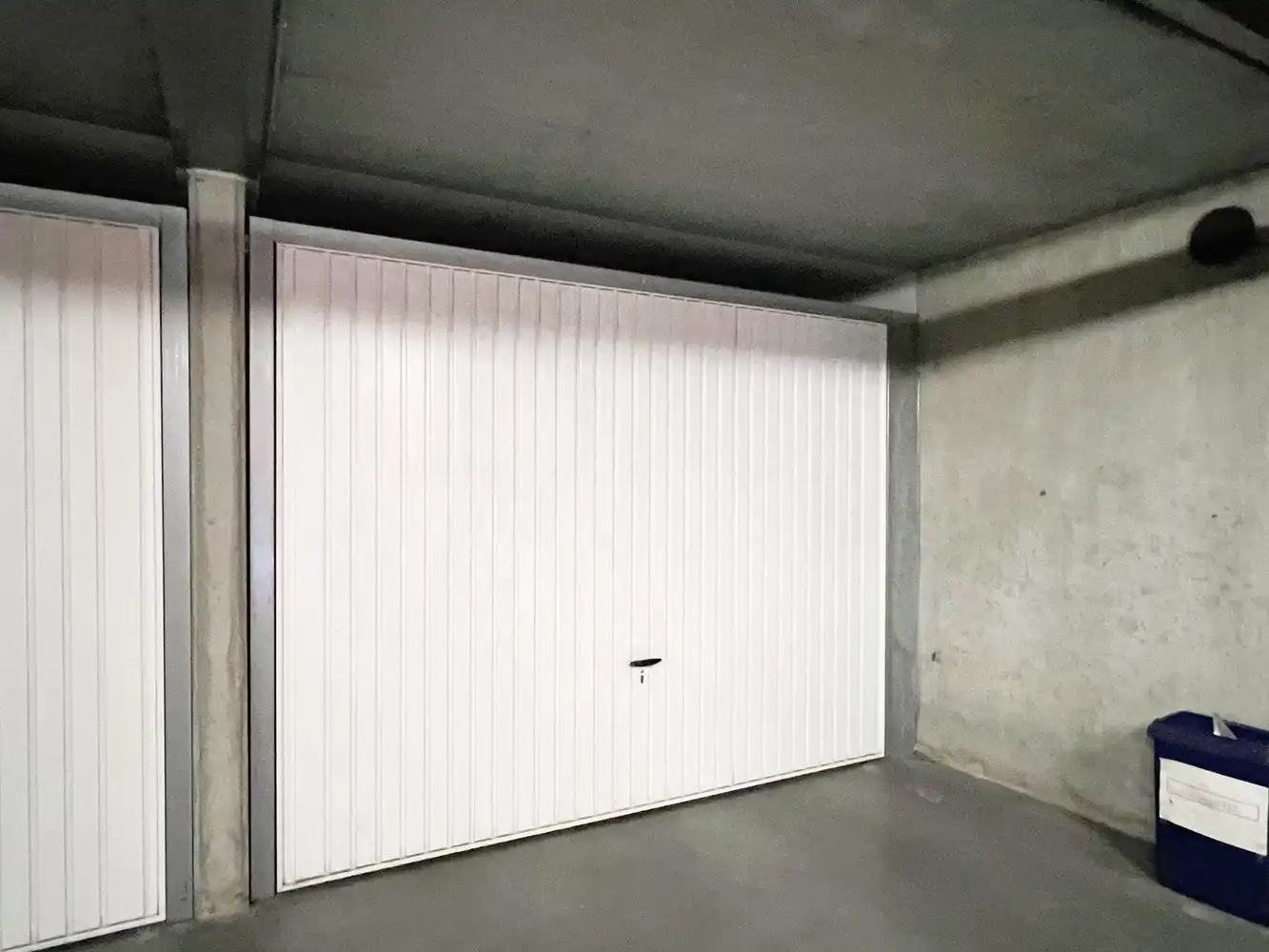 Uniek hoekappartement met 3 slpks en zonnig terras! foto 11