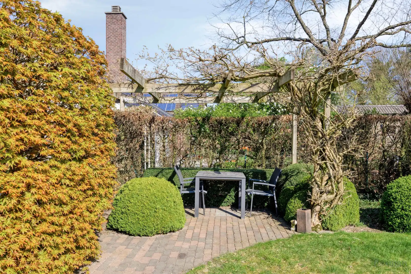 Energiezuinige, instapklare woning te koop in Mol foto 26