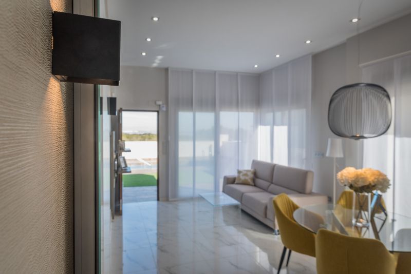 Residencial Pink Paradise - Fase 5 - Orihuela Costa foto 14
