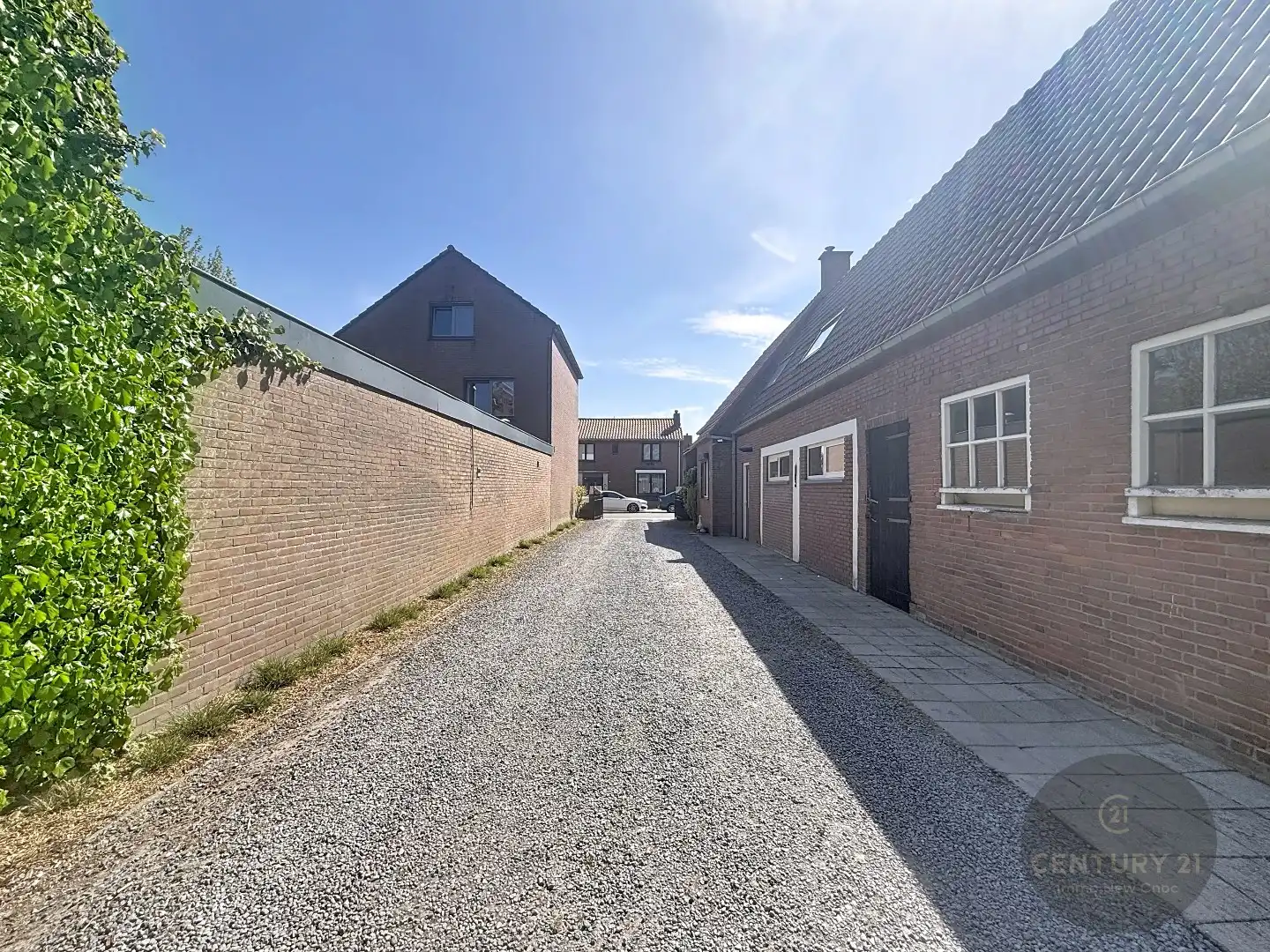 Prachtig landelijk gelegen woning in Eede – een verborgen parel nabij de Belgische grens foto 30