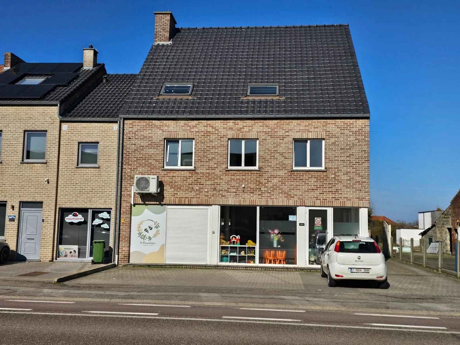 Appartement te koop foto 34