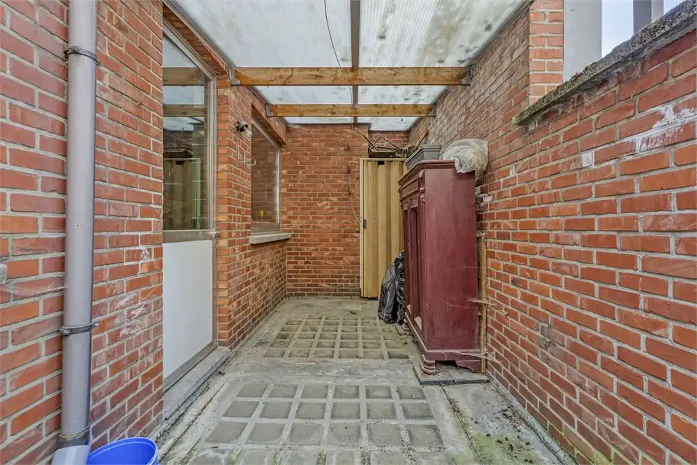 Ruim handelshuis op AAA-locatie foto 24