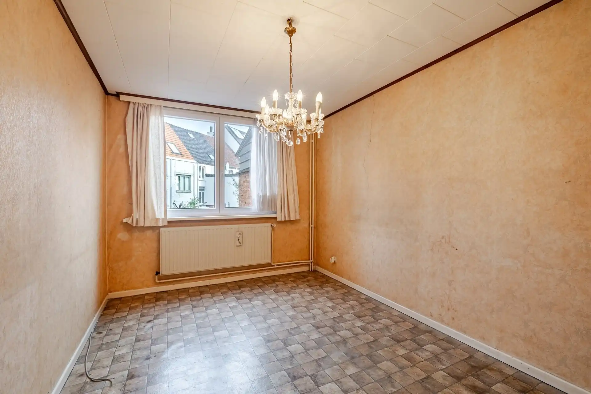 Ruime woning met 4 slaapkamers en stadstuin! foto 15