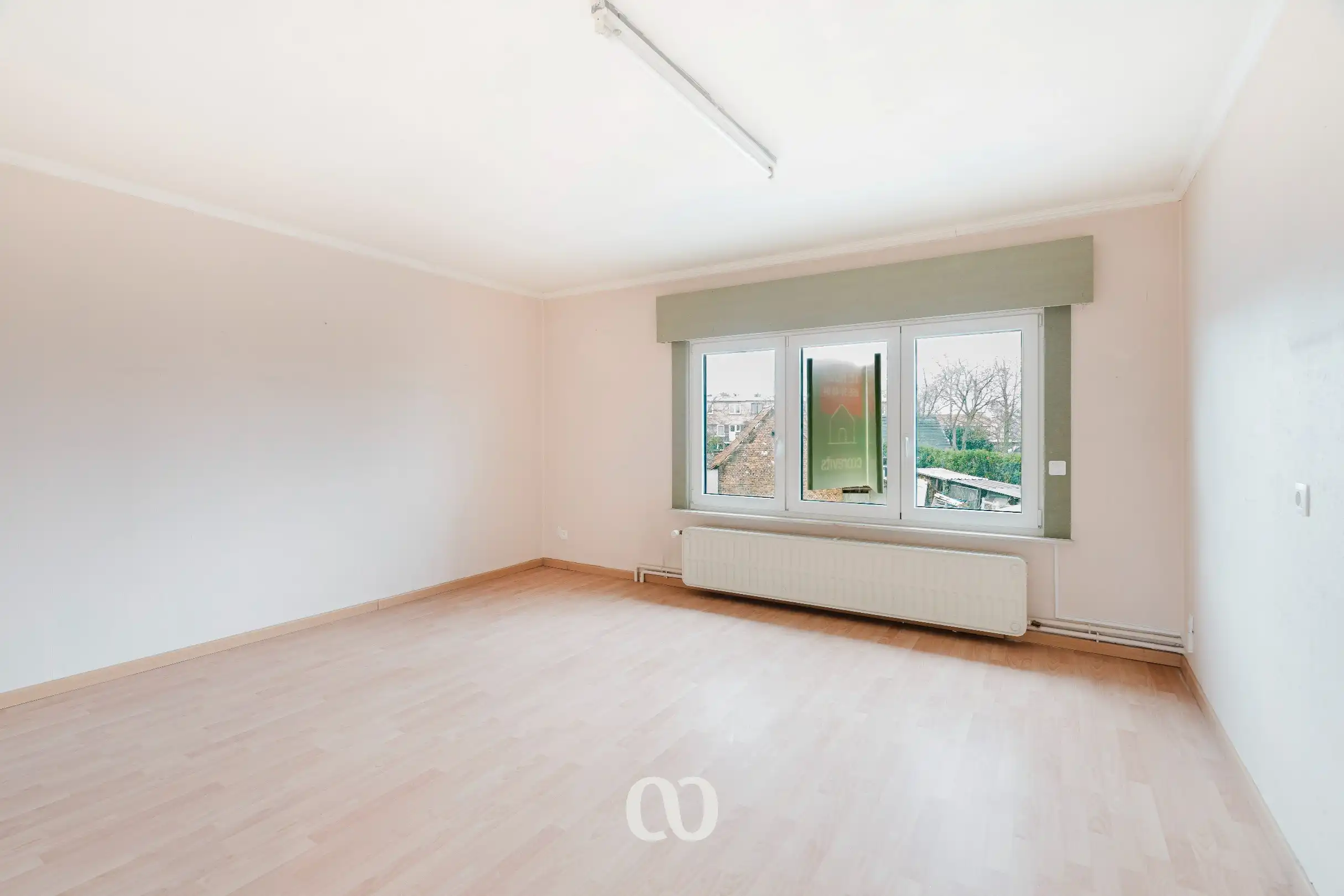 Ruime gezinswoning met 4 slaapkamers en tuin in Nederename foto 9