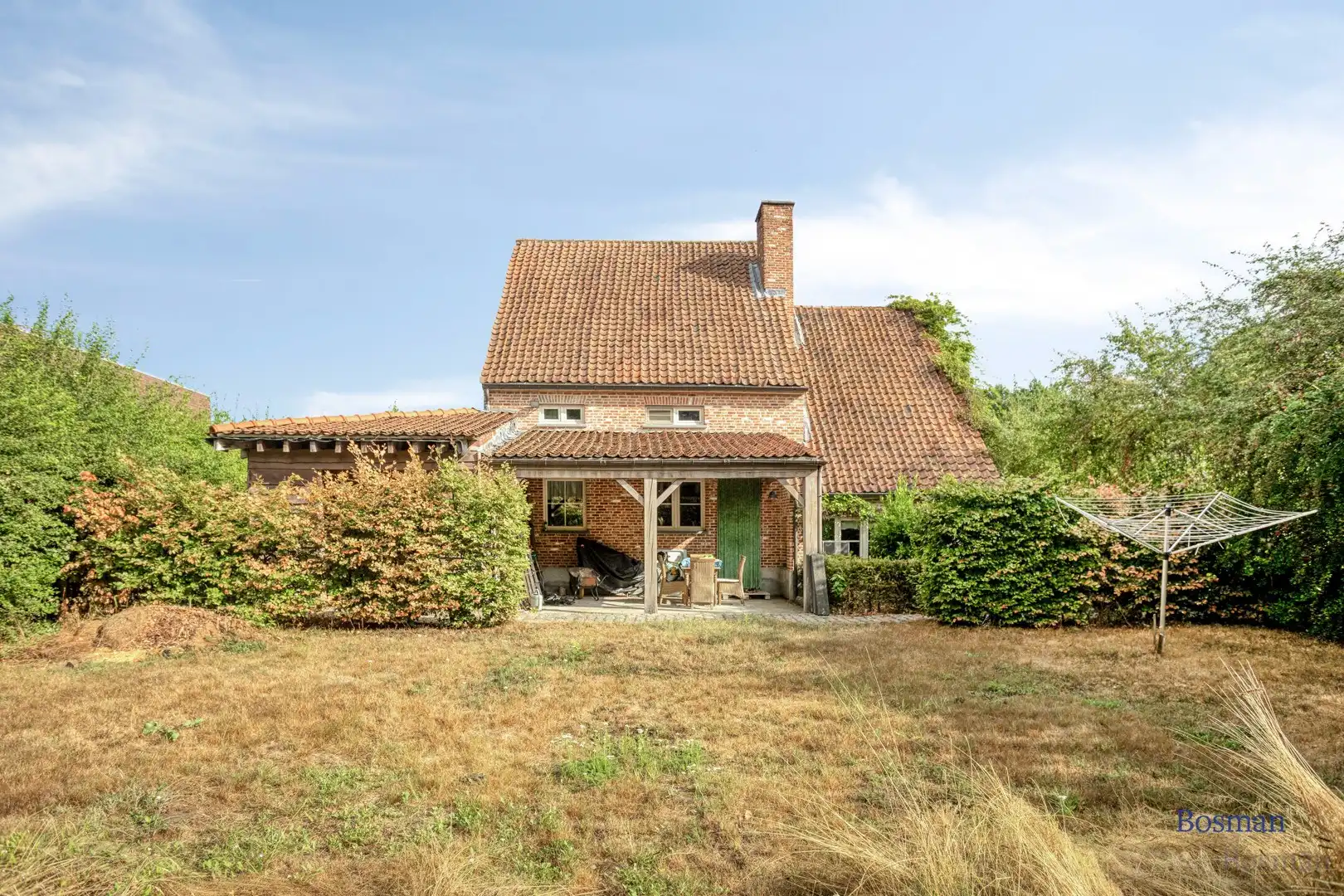 Gezinswoning te koop in Tessenderlo foto 18