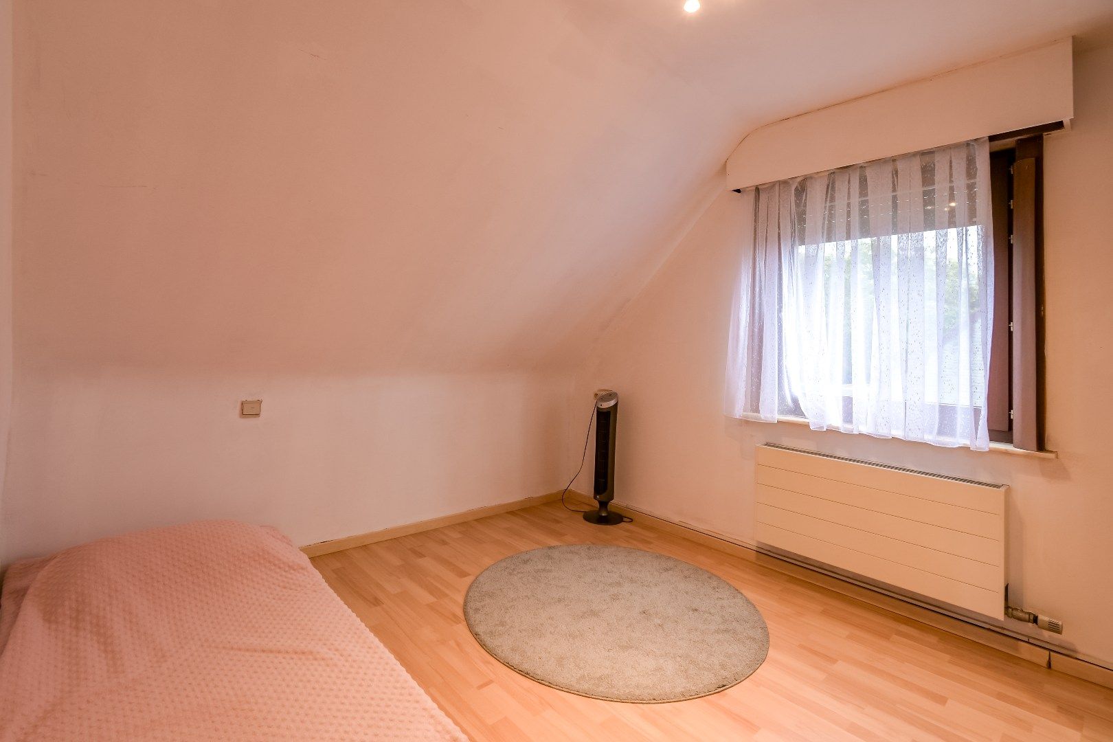 Gezellige woning omgeven door groen! foto 11
