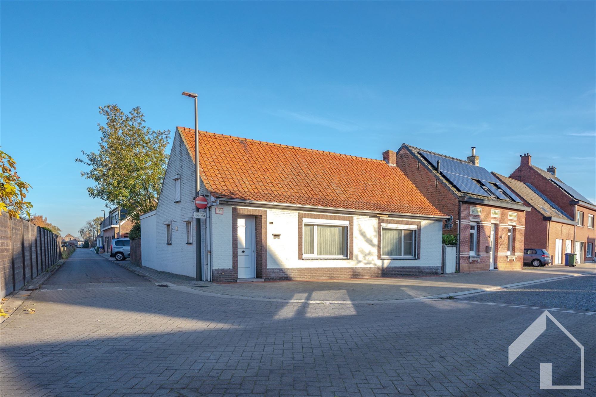 Hoofdfoto van de publicatie: WONING OP 350 M²