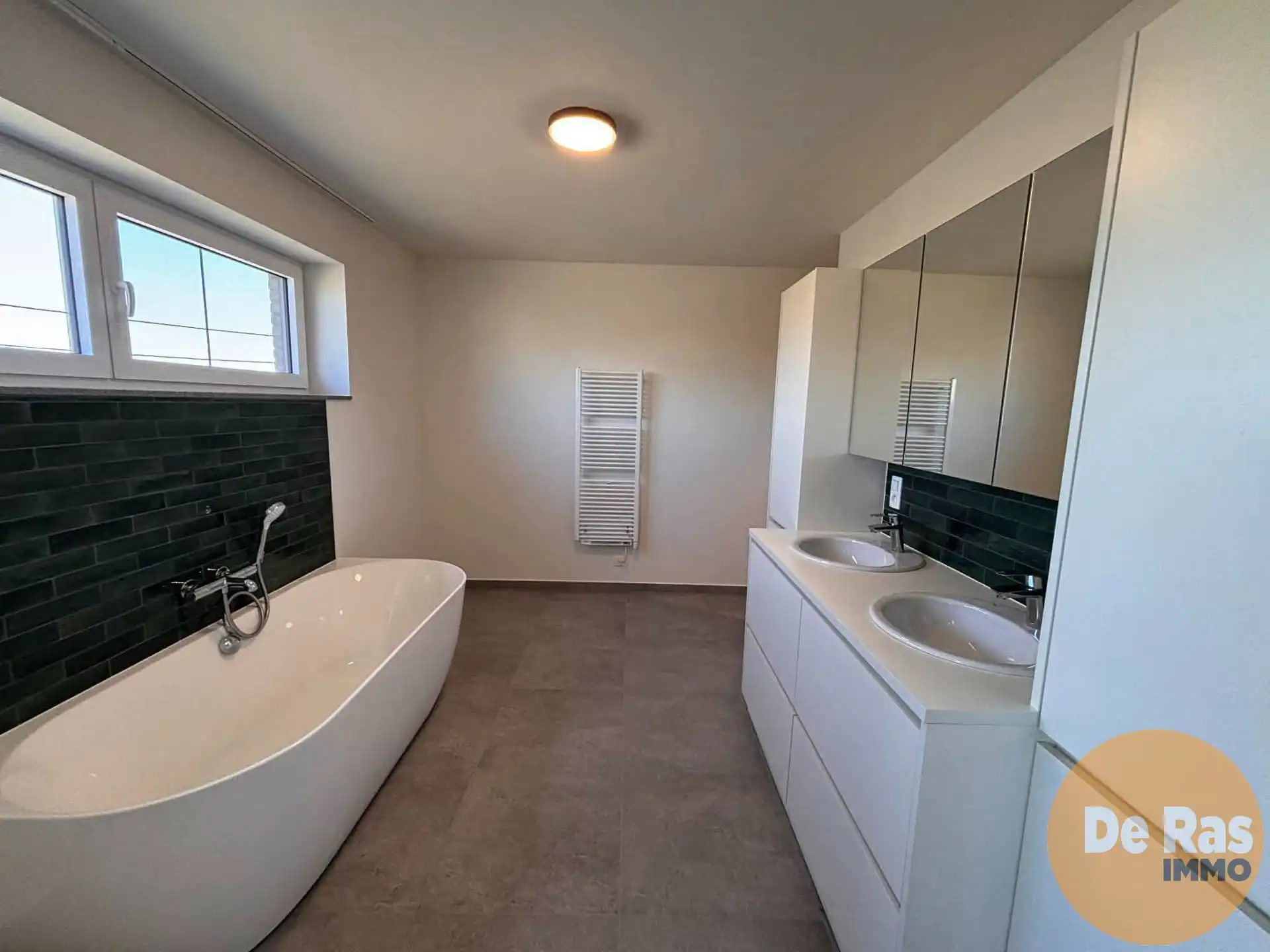 WICHELEN - Exclusieve nieuwbouwwoning foto 12
