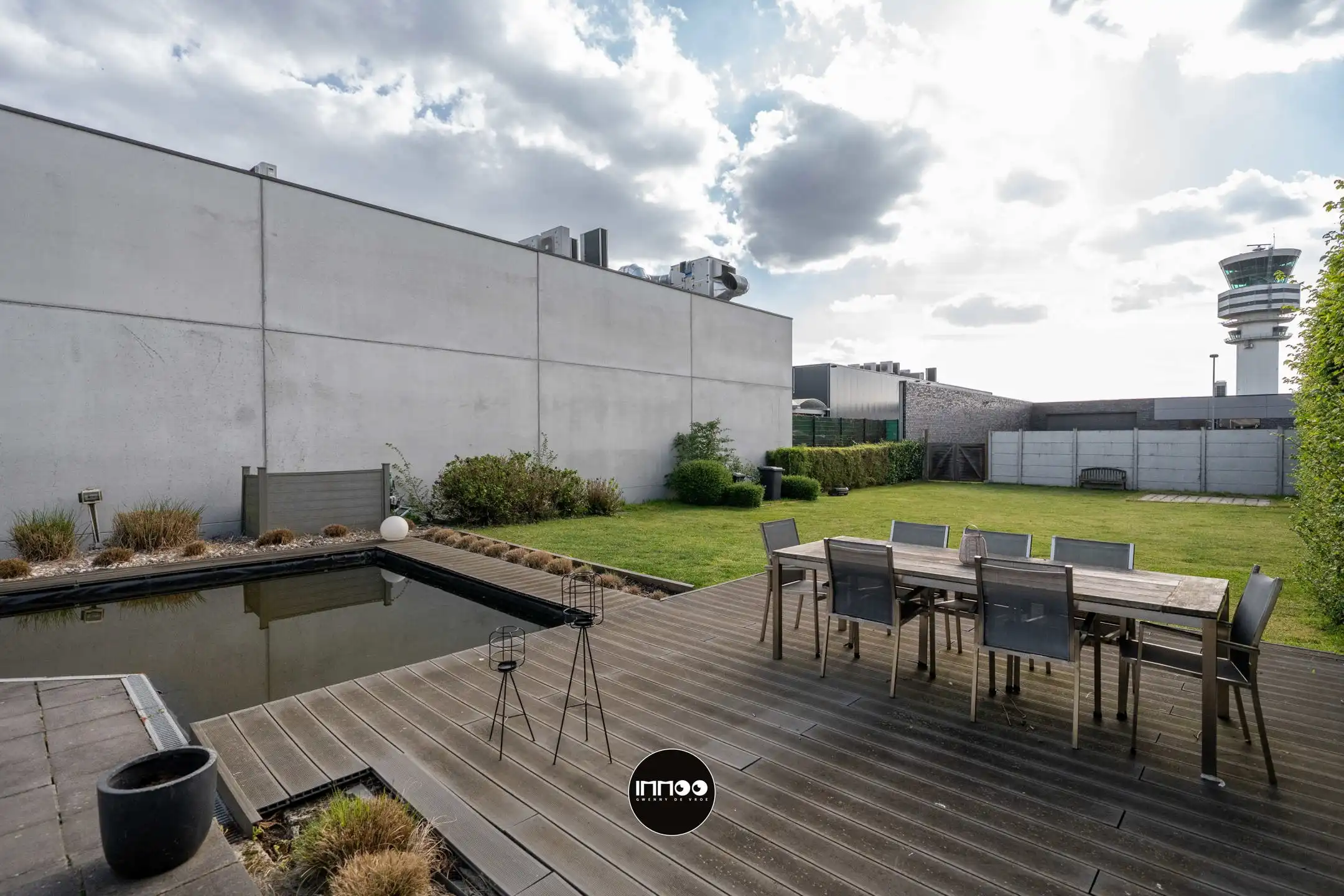 Gebouw te koop foto 36