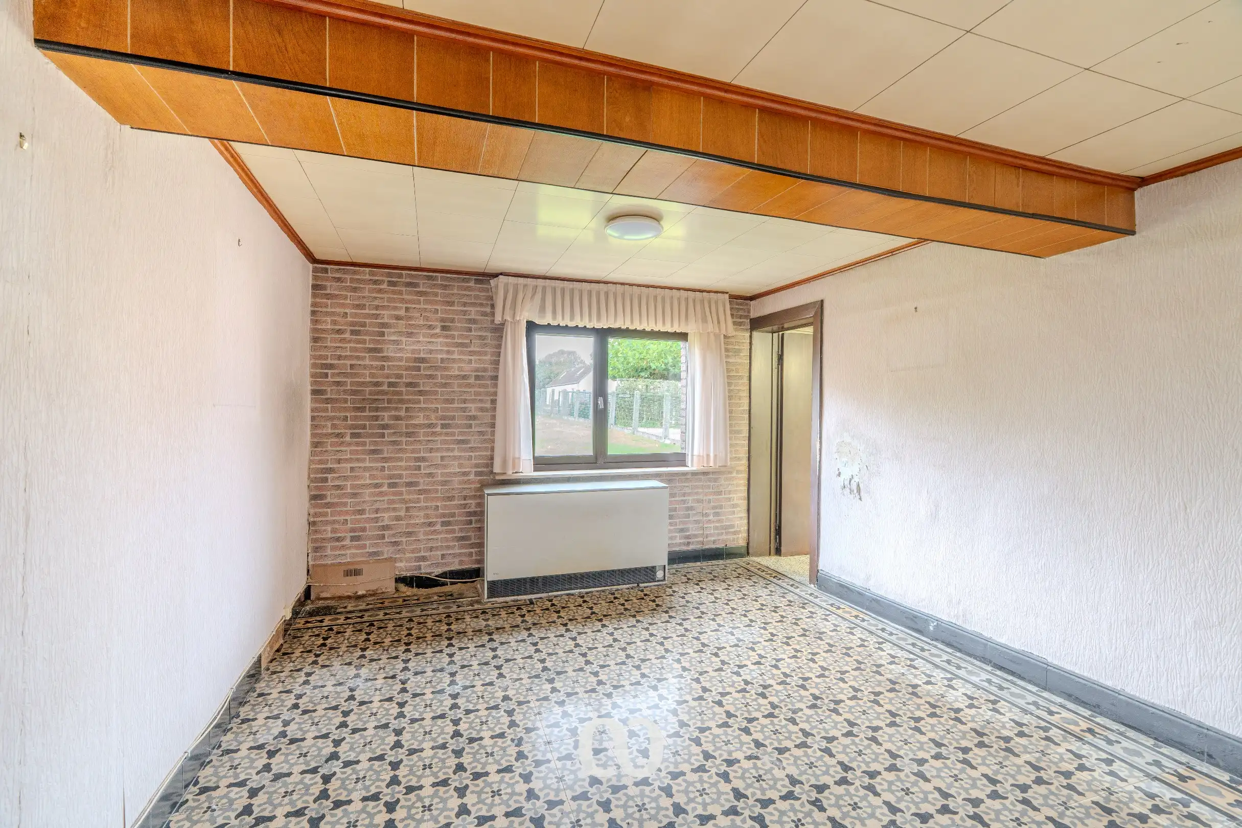 Rustig gelegen open bebouwing op mooi perceel foto 10