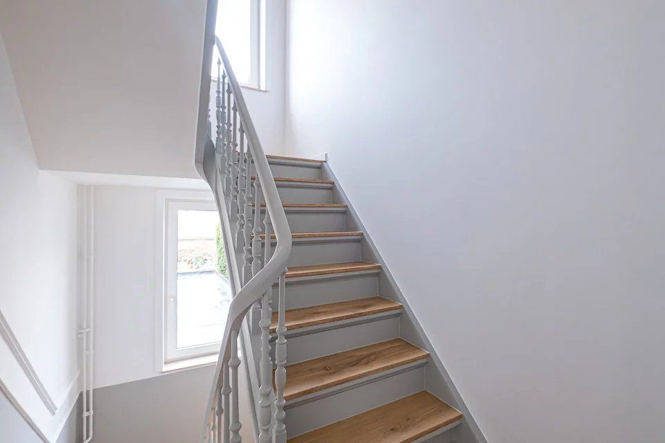 Rijwoning te koop nabij centrum foto 36