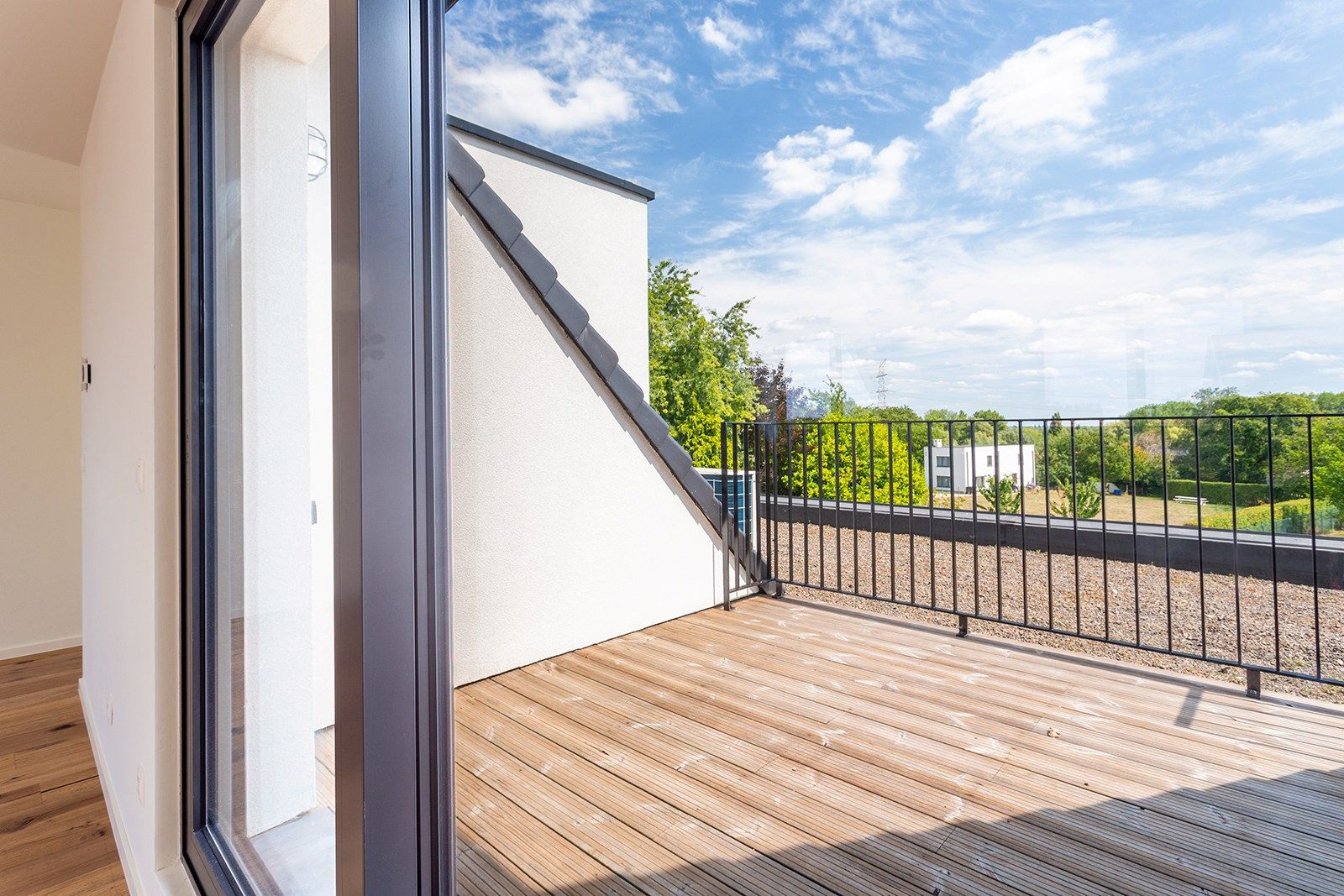 Nieuwbouwproject “Maison Geeraard” – 11 appartementen foto 5