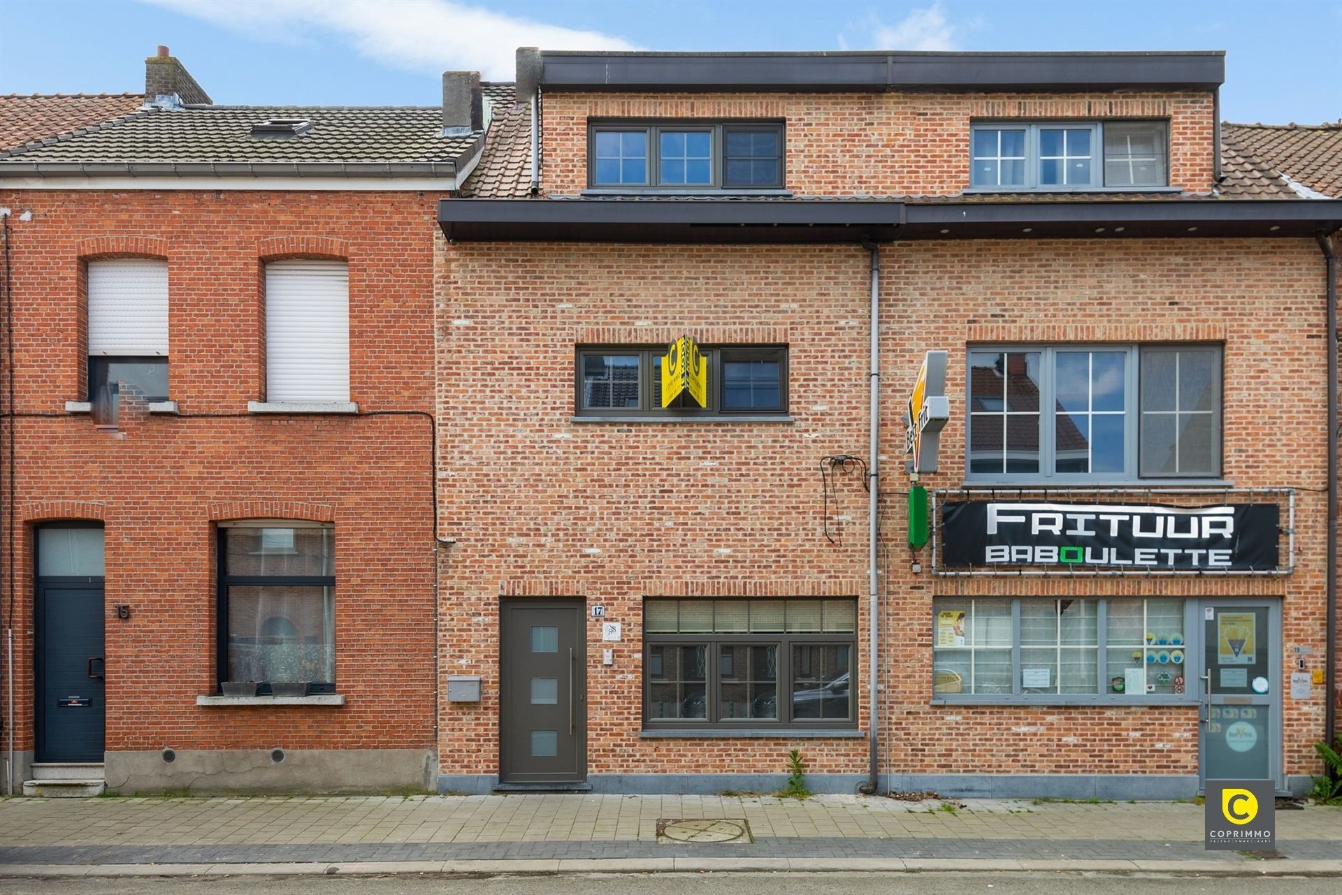 Woning:4 slk. op zuid perceel  foto 13