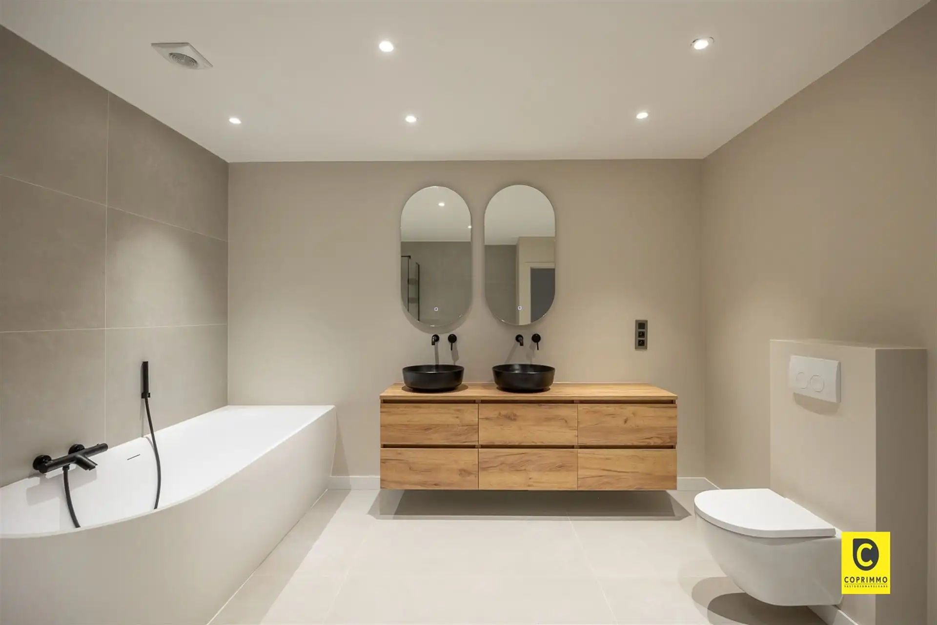 Woning:4 slk. op zuid perceel  foto 13