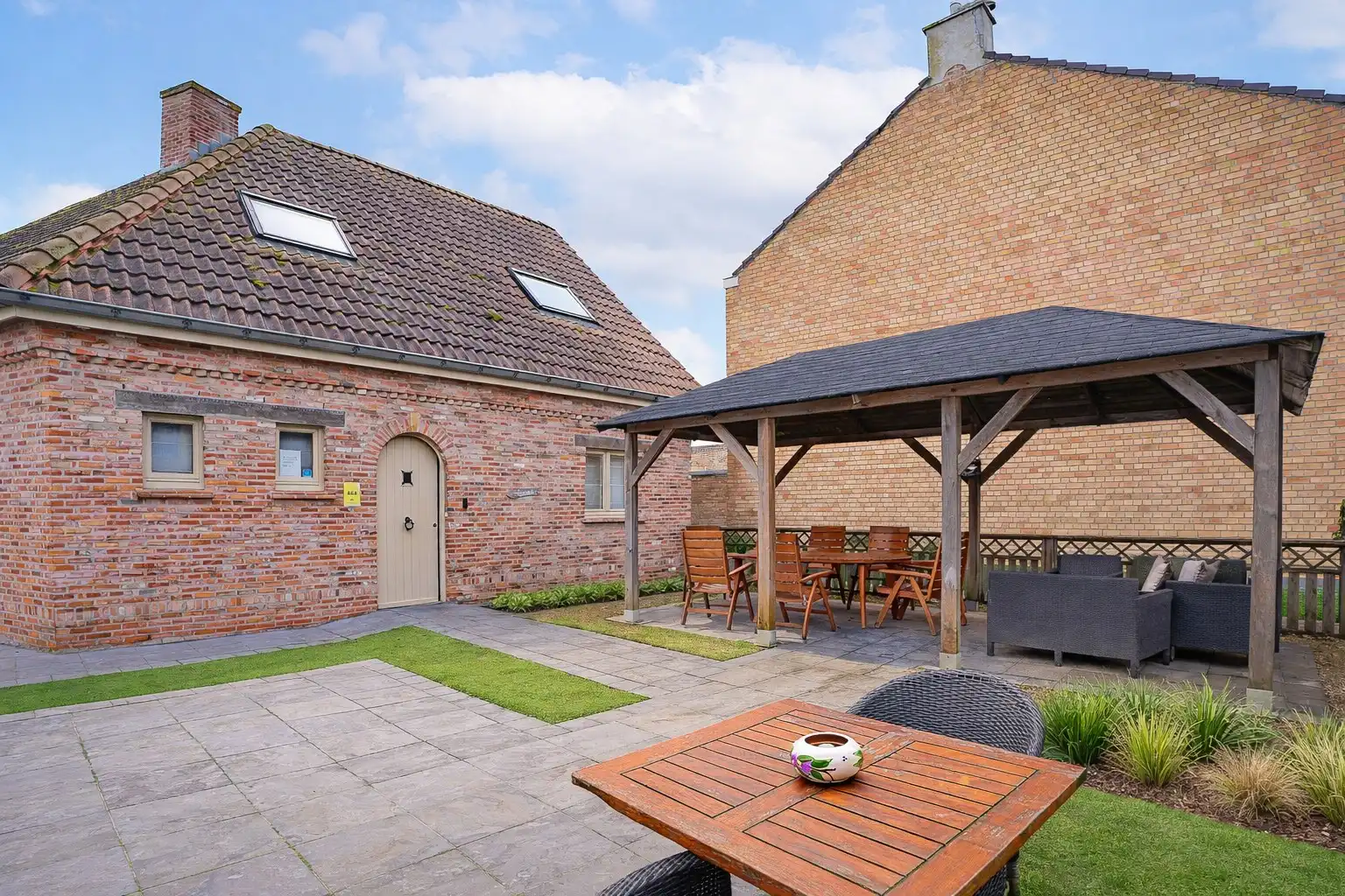 Bekijk deze opportuniteit: Uw eigen B&B of vakantieverhuur in charmant Nieuwpoort (Ramskapelle) foto 16
