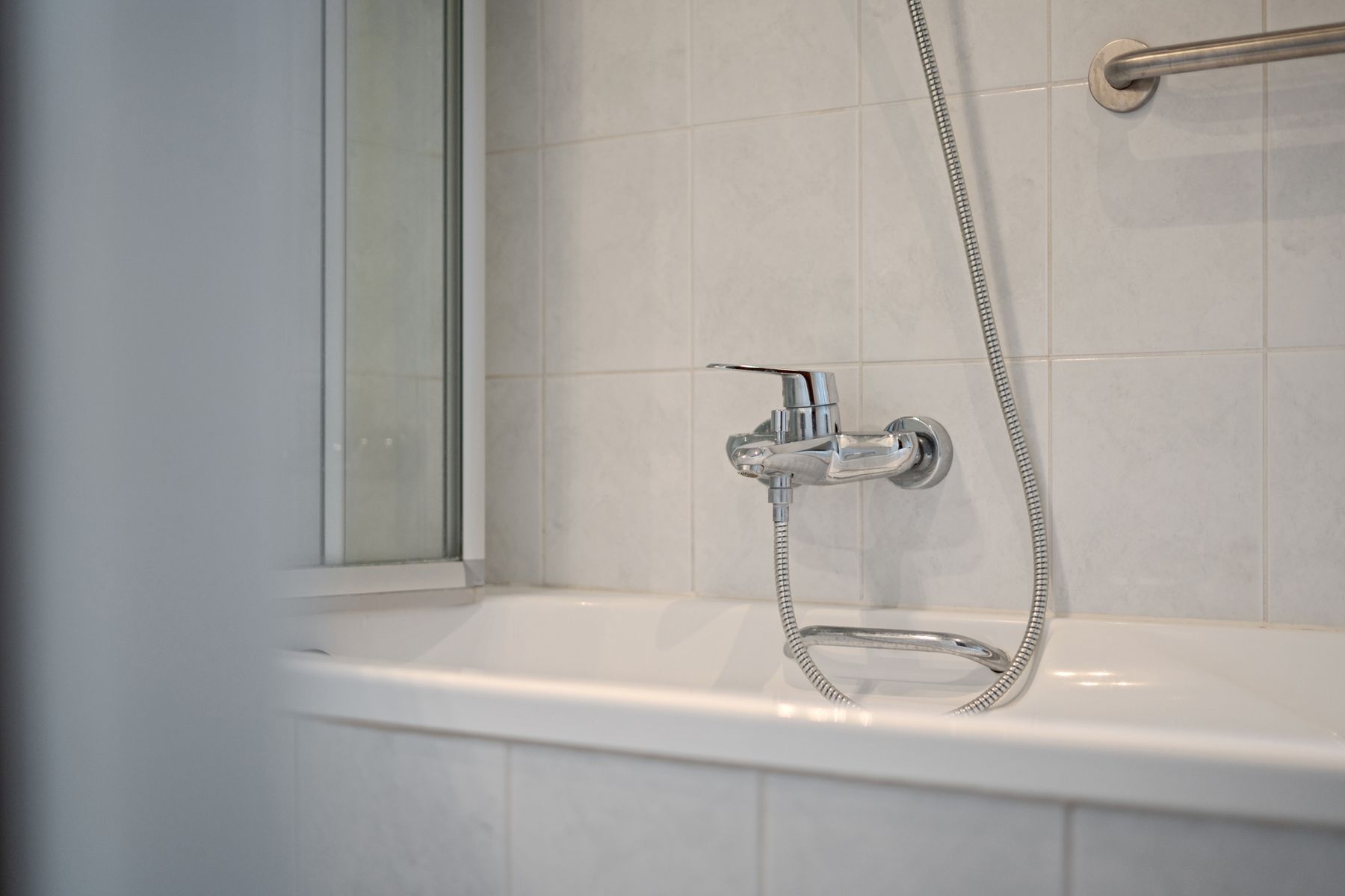 Woning 3 slaapkamers, veranda, garage in landelijke Humbeek foto 24