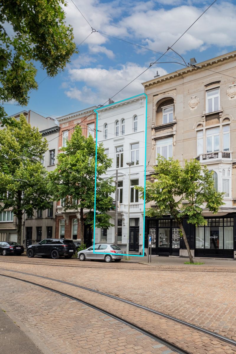 Prachtige authentieke herenwoning op 't Zuid, instapklaar foto 21