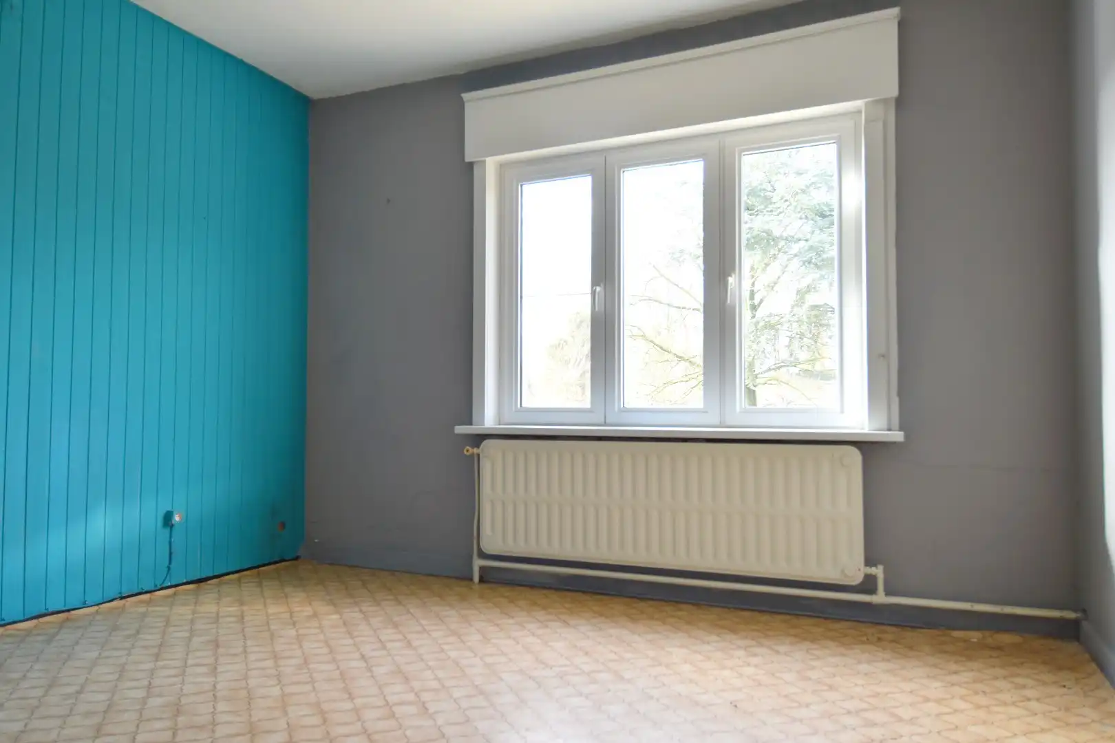 Gezinswoning met 3 slaapkamers (mogelijkheid tot meer!), garage en tuin te Heule foto 8