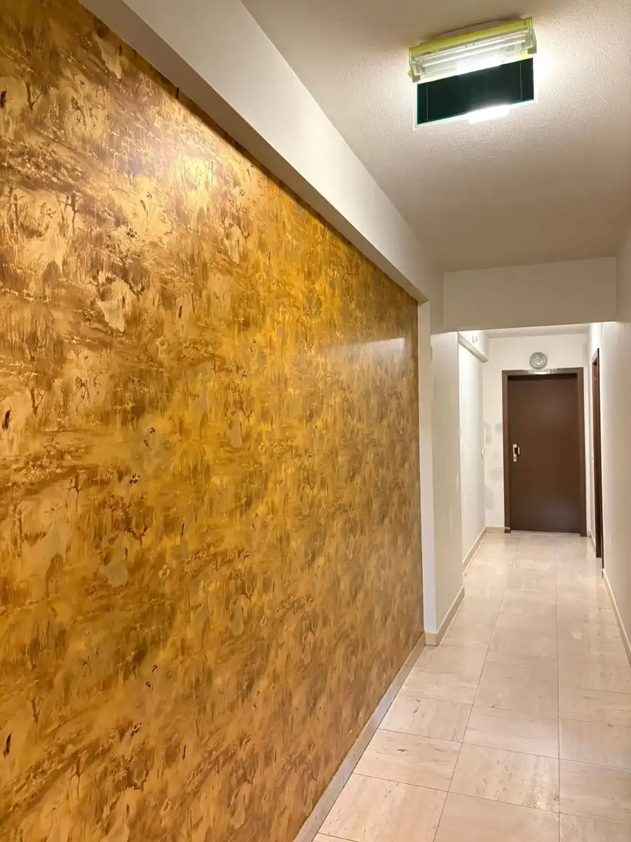 Studio op topligging: 50 m van de zee en nabij het centrum foto 8