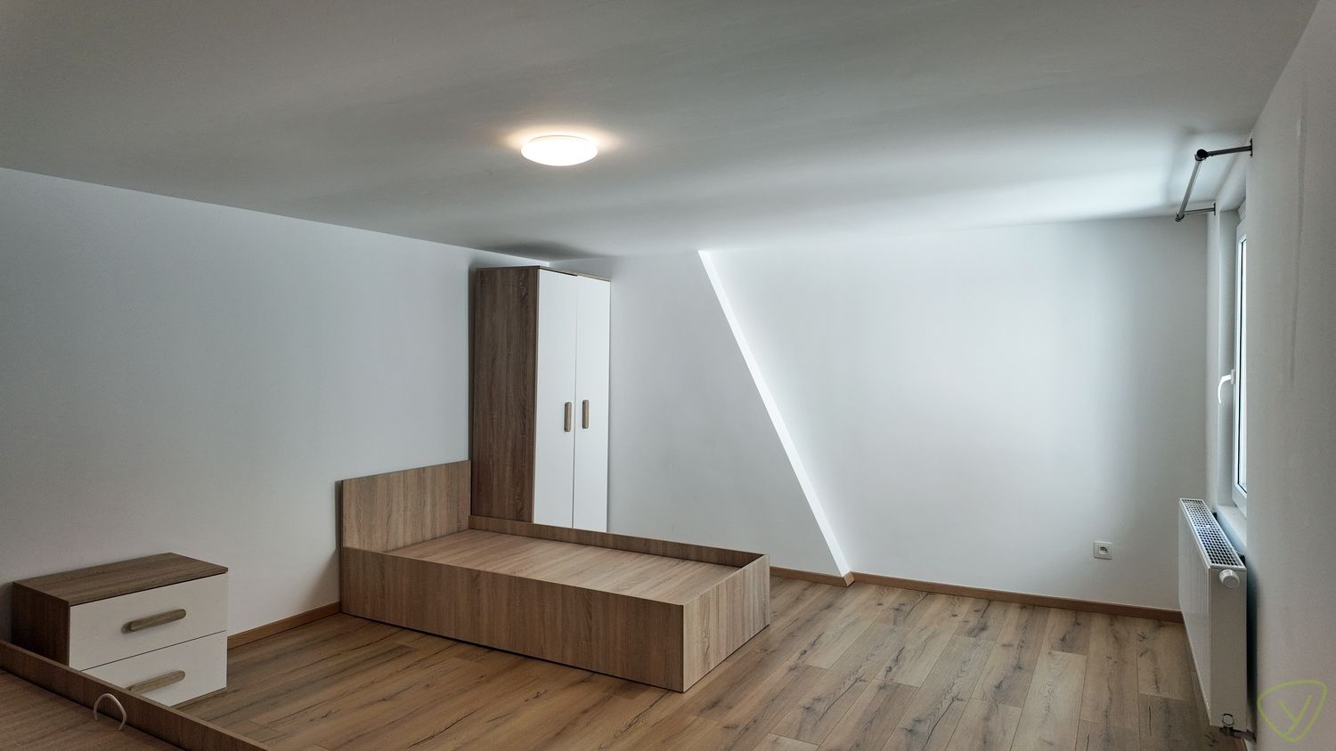 Instapklare Gezinswoning in het Centrum van Eeklo foto 13