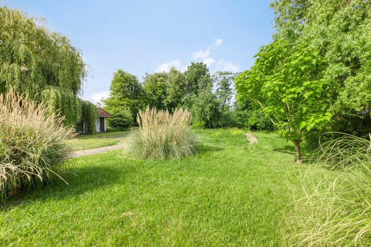 Charmante bungalow op ruim perceel van 15a in Vliermaalroot foto 22