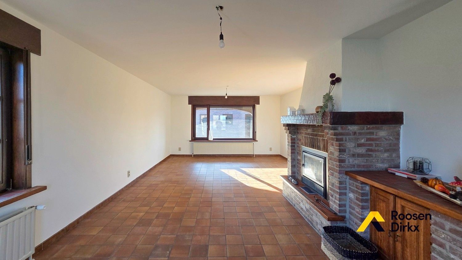 Degelijke woning met 3 slaapkamers en prachtig zicht op ±9 are! foto 9