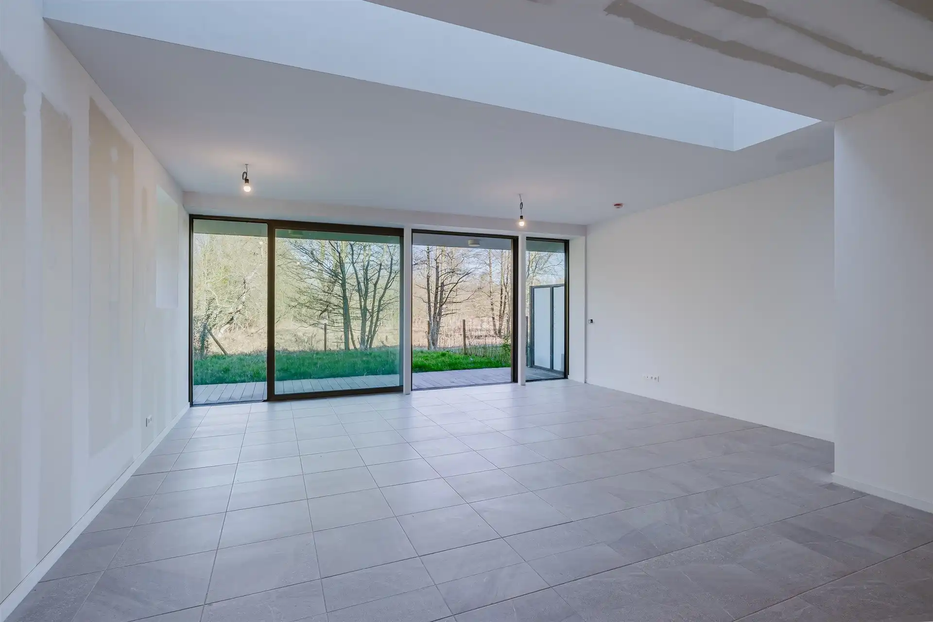 Nieuwbouw appartement in de natuur, vlak bij Liedekerke foto 10