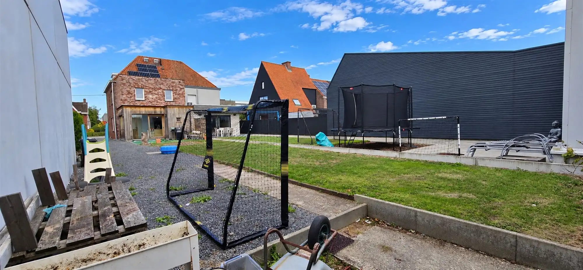 Huis foto 15