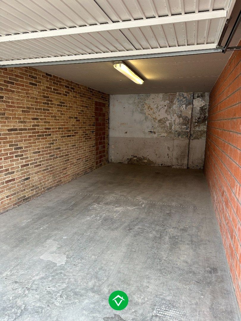 Garage te huur in centrum Koekelare – 22,43 m² foto 3