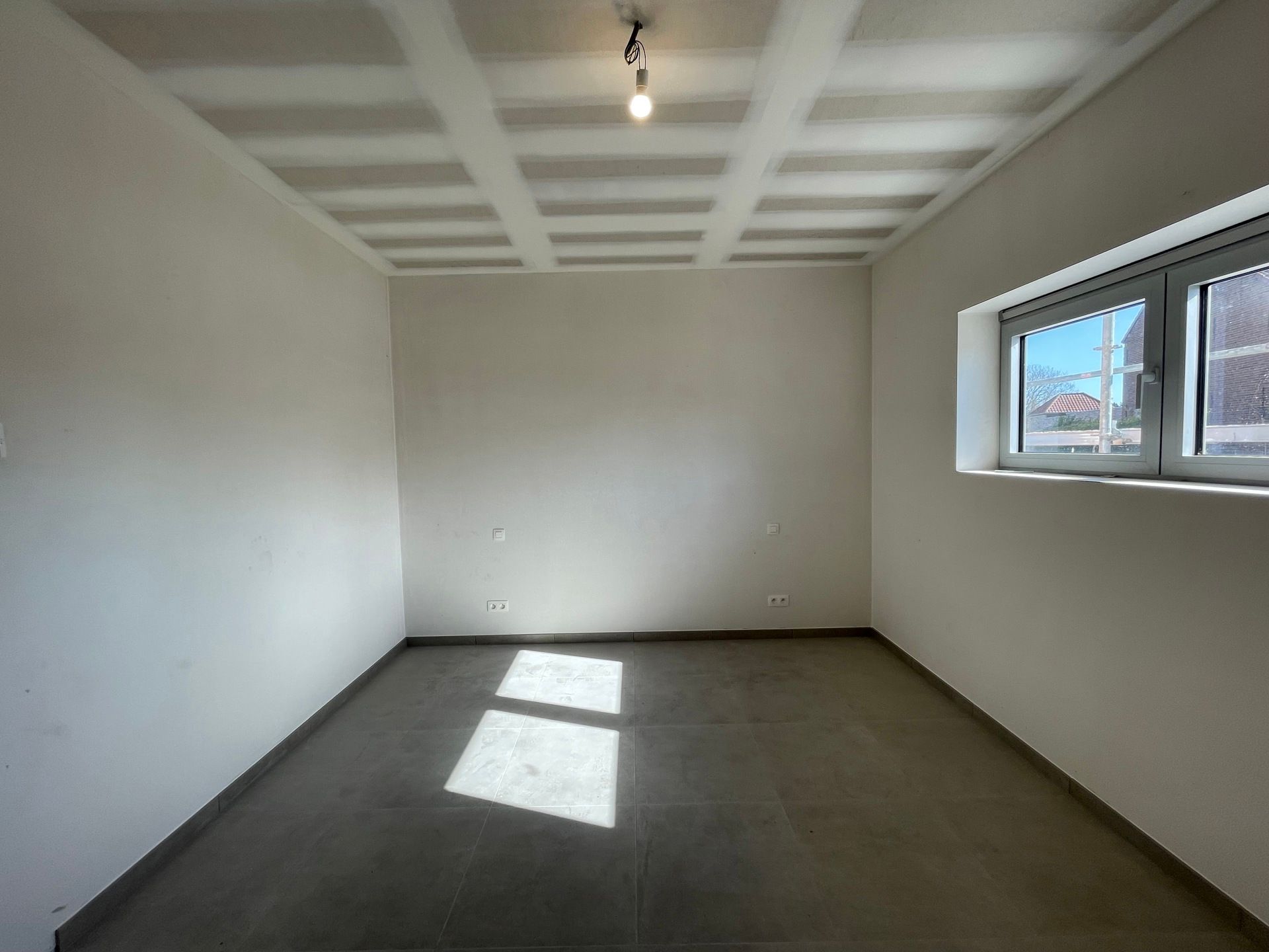 ROOSDAAL - NIEUWBOUW gelijkvloers BEN-appartement op toplocatie. foto 7