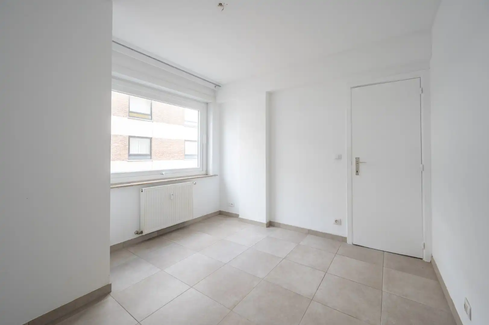 Hoekappartement met 2 slaapkamers en mooi zeezicht foto 7